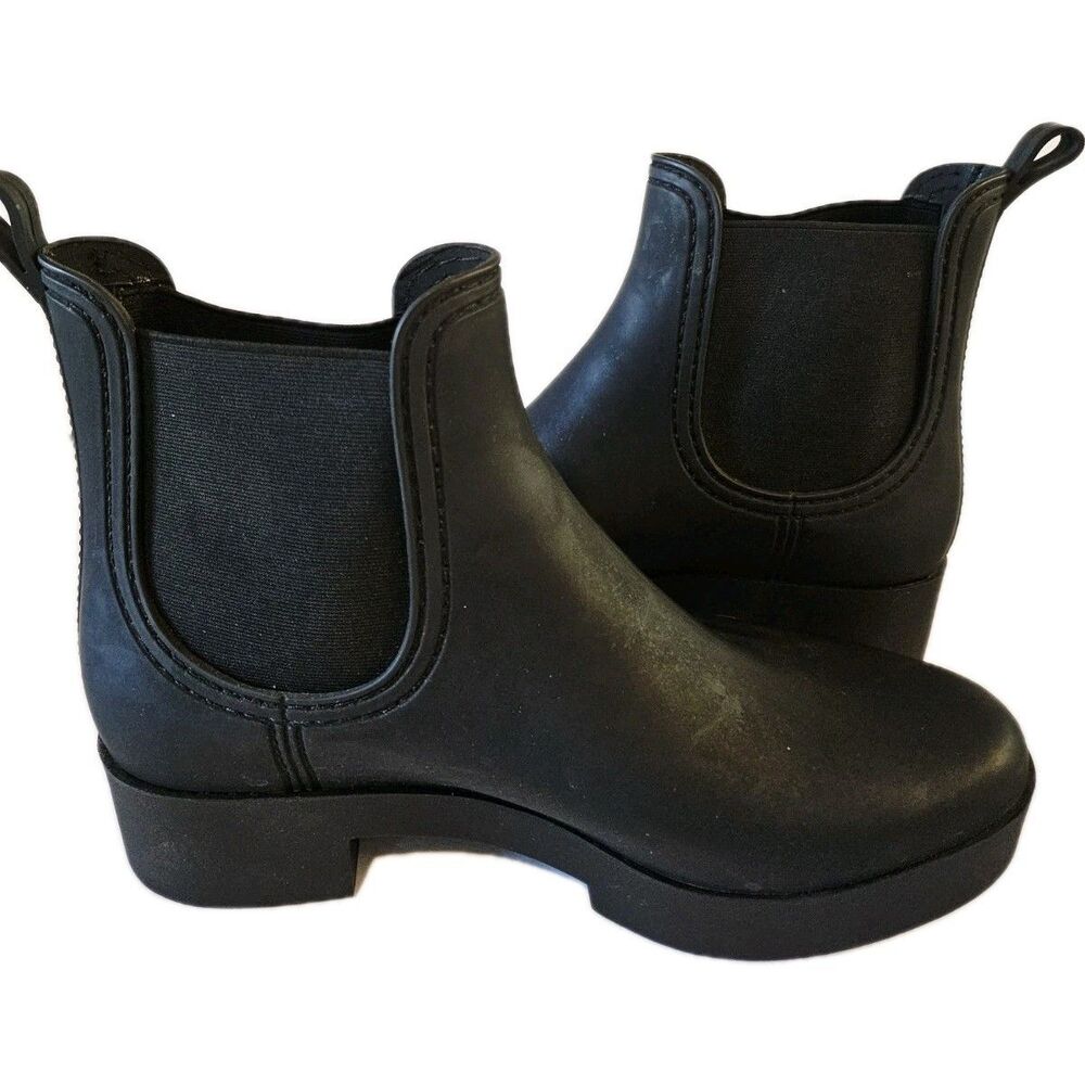 Jeffrey Campbell Women's Boots Size 10 - Picture 5 of 7
